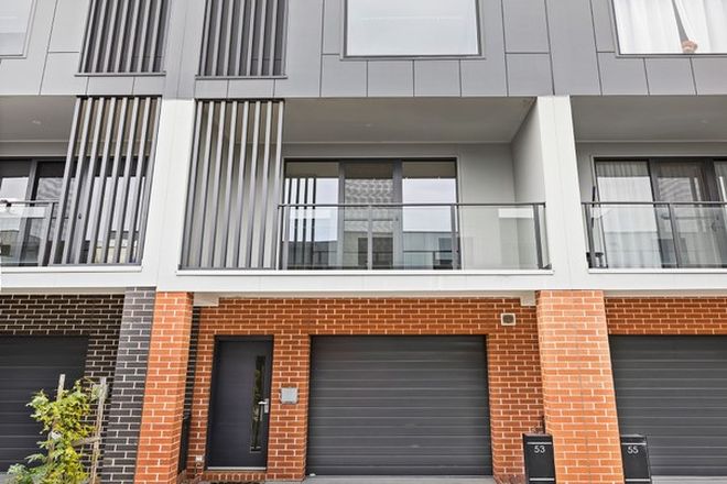 Picture of 53 Cushen Place, BROADMEADOWS VIC 3047