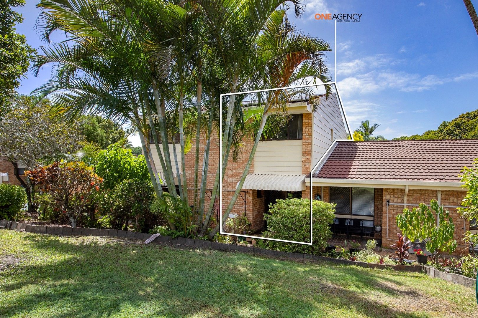 27/170 Bardon Avenue, Burleigh Waters QLD 4220, Image 0