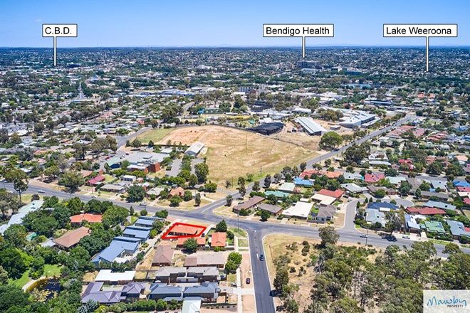 17 Apartments For Sale In East Bendigo Vic 3550 Domain