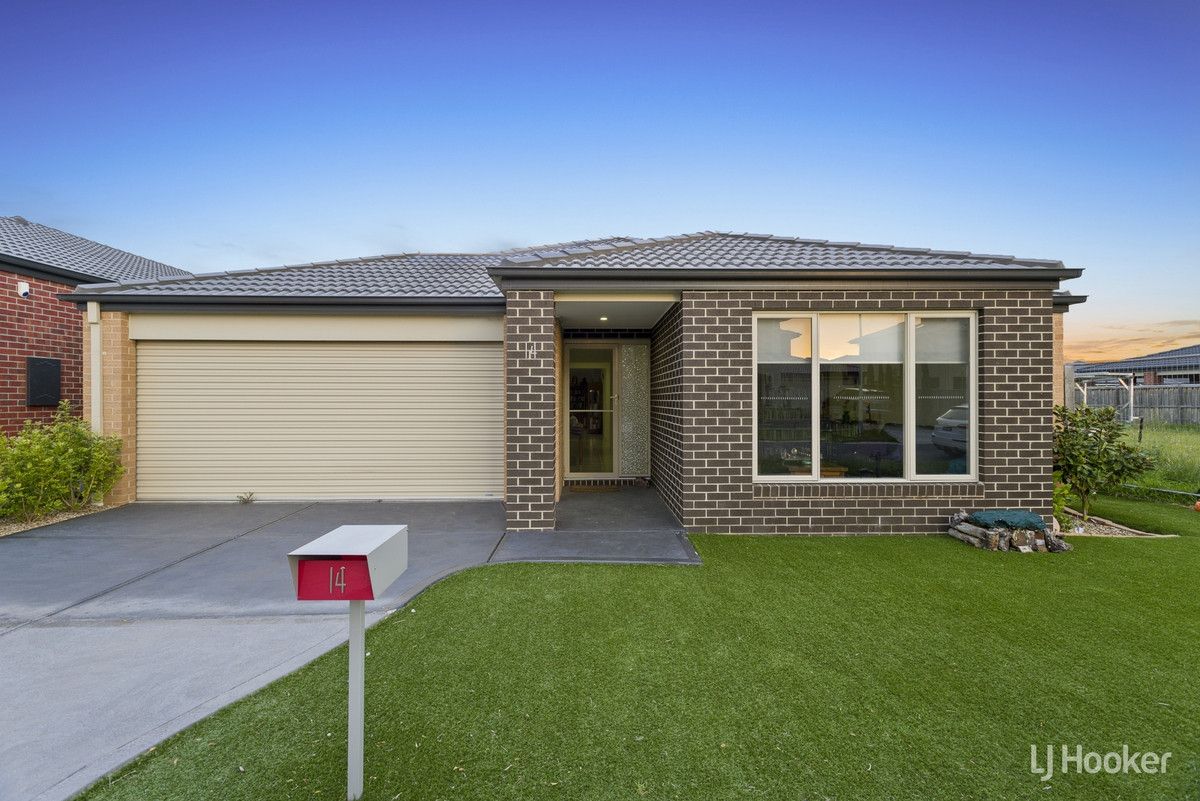14 Yellowbox Drive, Point Cook VIC 3030, Image 0