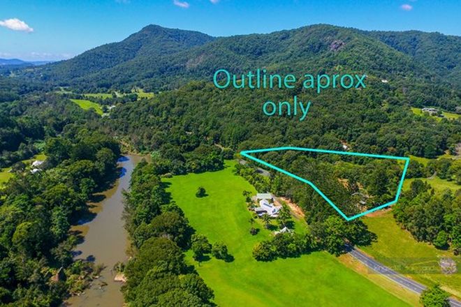 Picture of 1091 Kyogle Road, DUM DUM NSW 2484