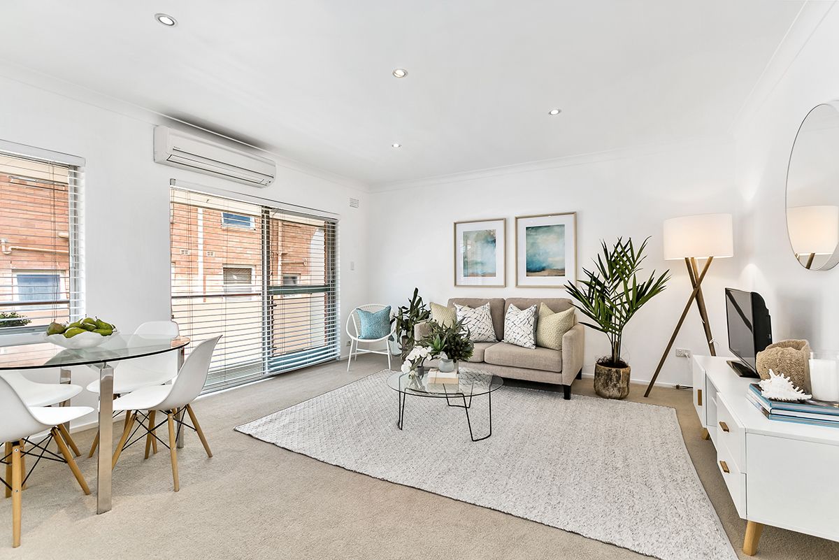 2 bedrooms Apartment / Unit / Flat in 6/11 Ramsay Street COLLAROY NSW, 2097