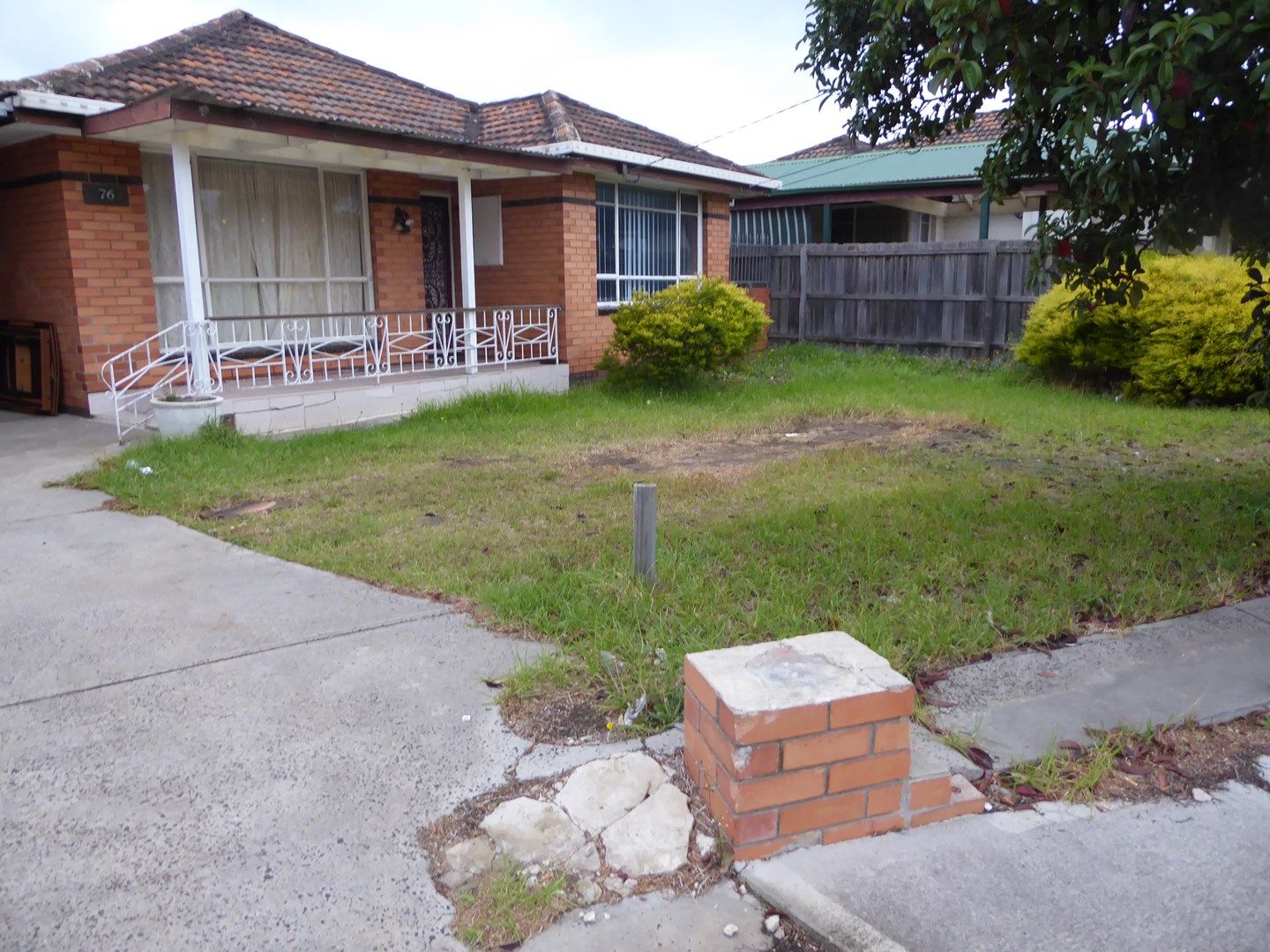 3 bedrooms House in 76 Arthur Street ST ALBANS VIC, 3021