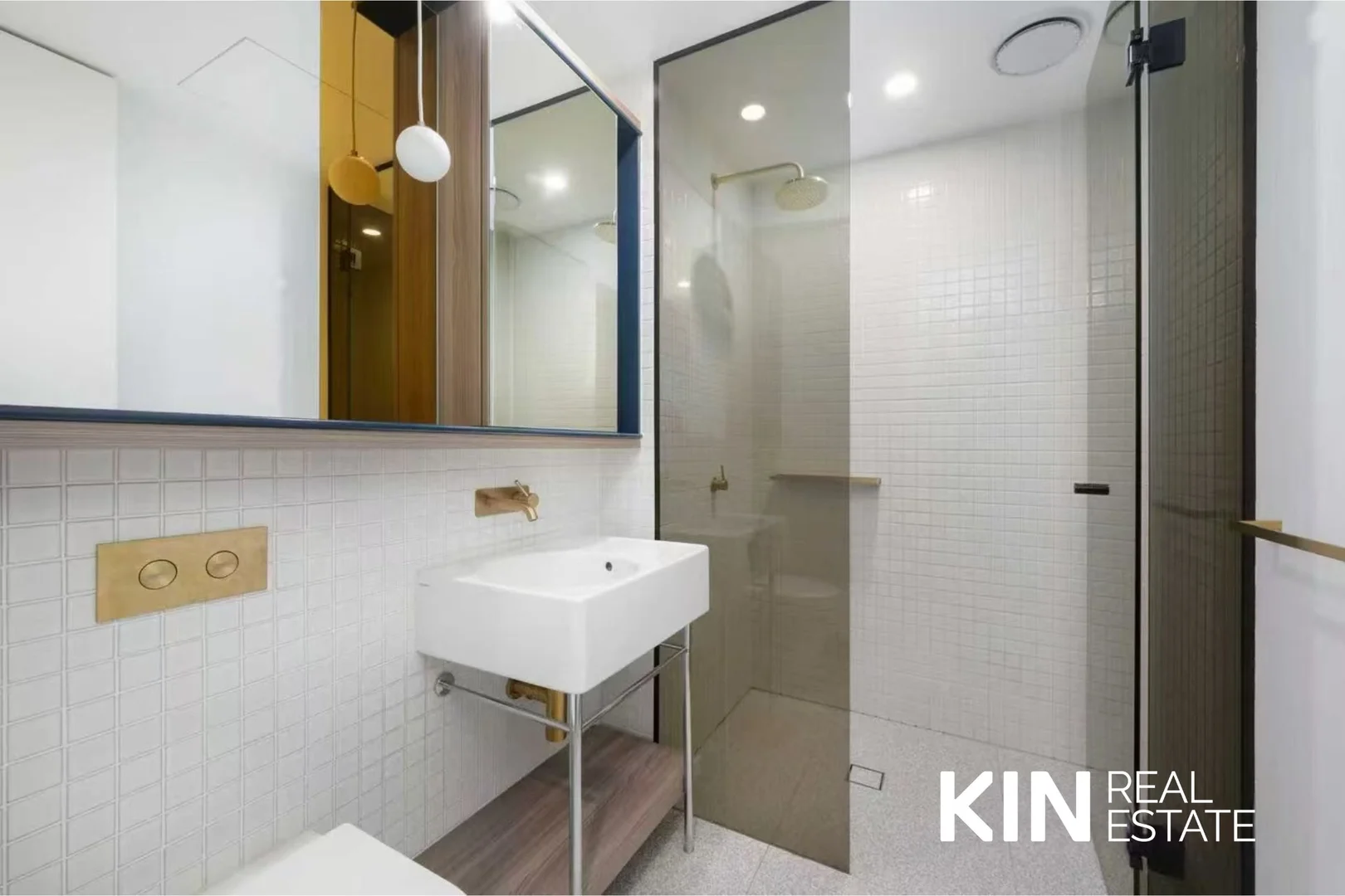 Additional image 3 of 1407/160 Victoria Street, Carlton VIC 3053