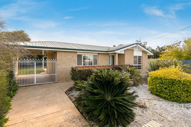 Picture of 273 Greenwattle Street, CRANLEY QLD 4350