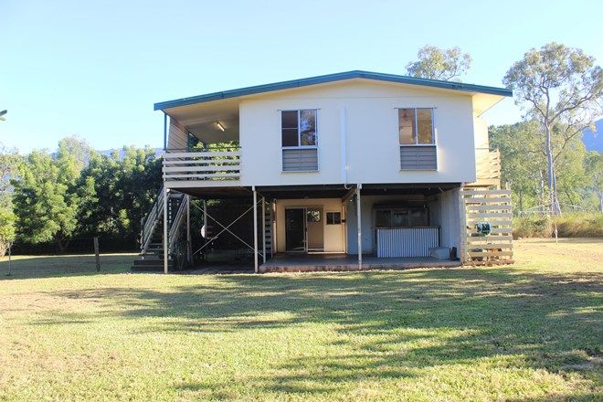 Picture of 100 Five Mile Creek Road, DAMPER CREEK QLD 4849