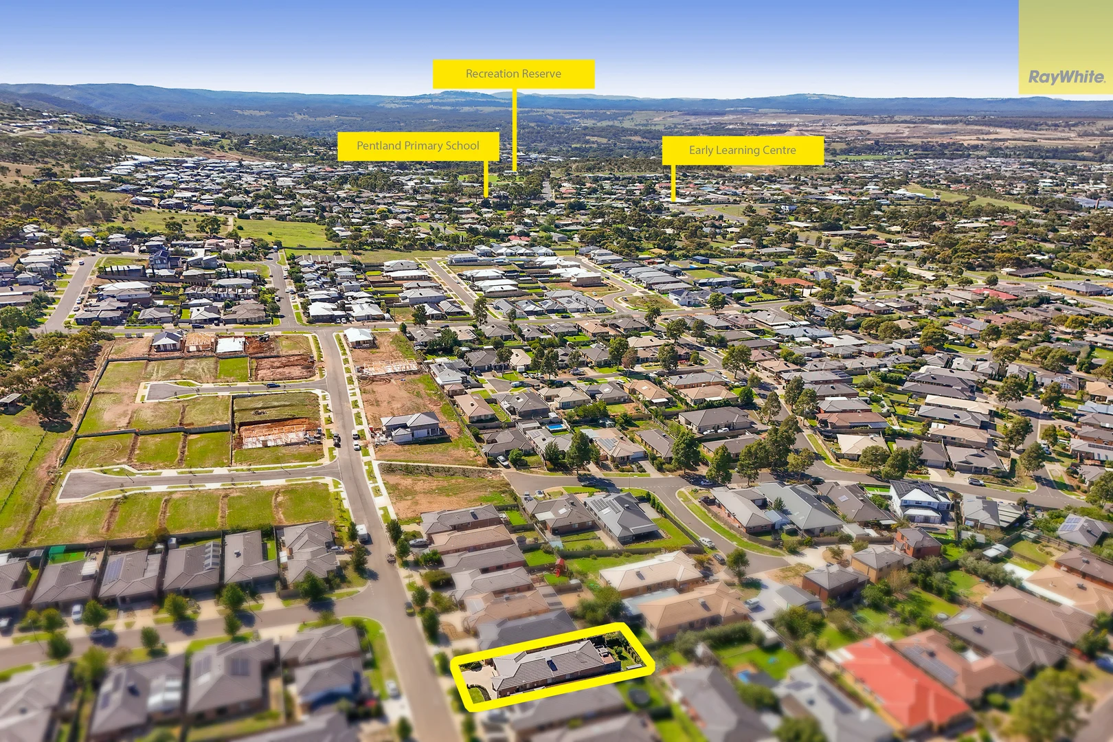 Additional image 22 of 55 Cromarty Circuit, Darley VIC 3340