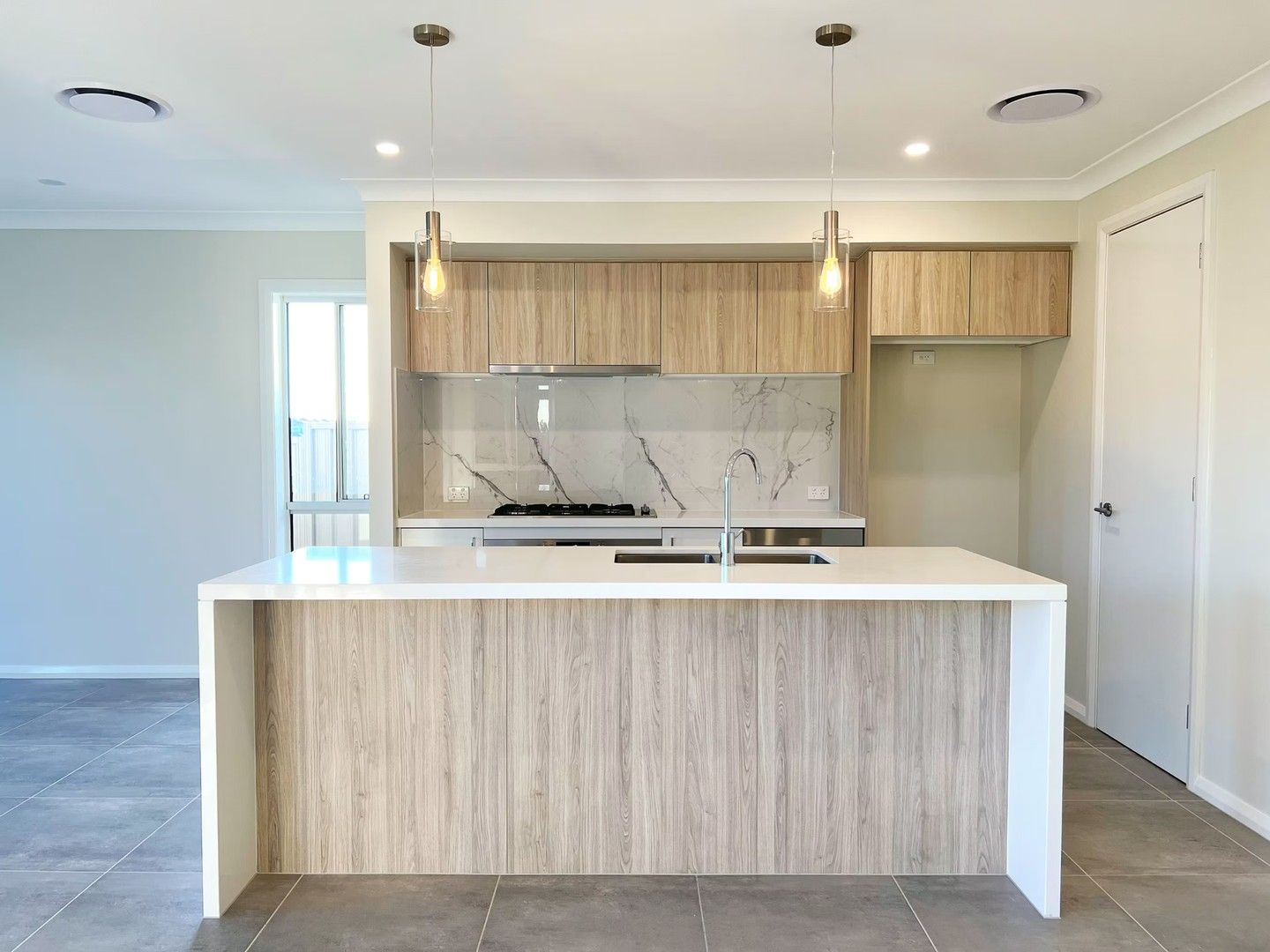 4 bedrooms New House & Land in  MARSDEN PARK NSW, 2765