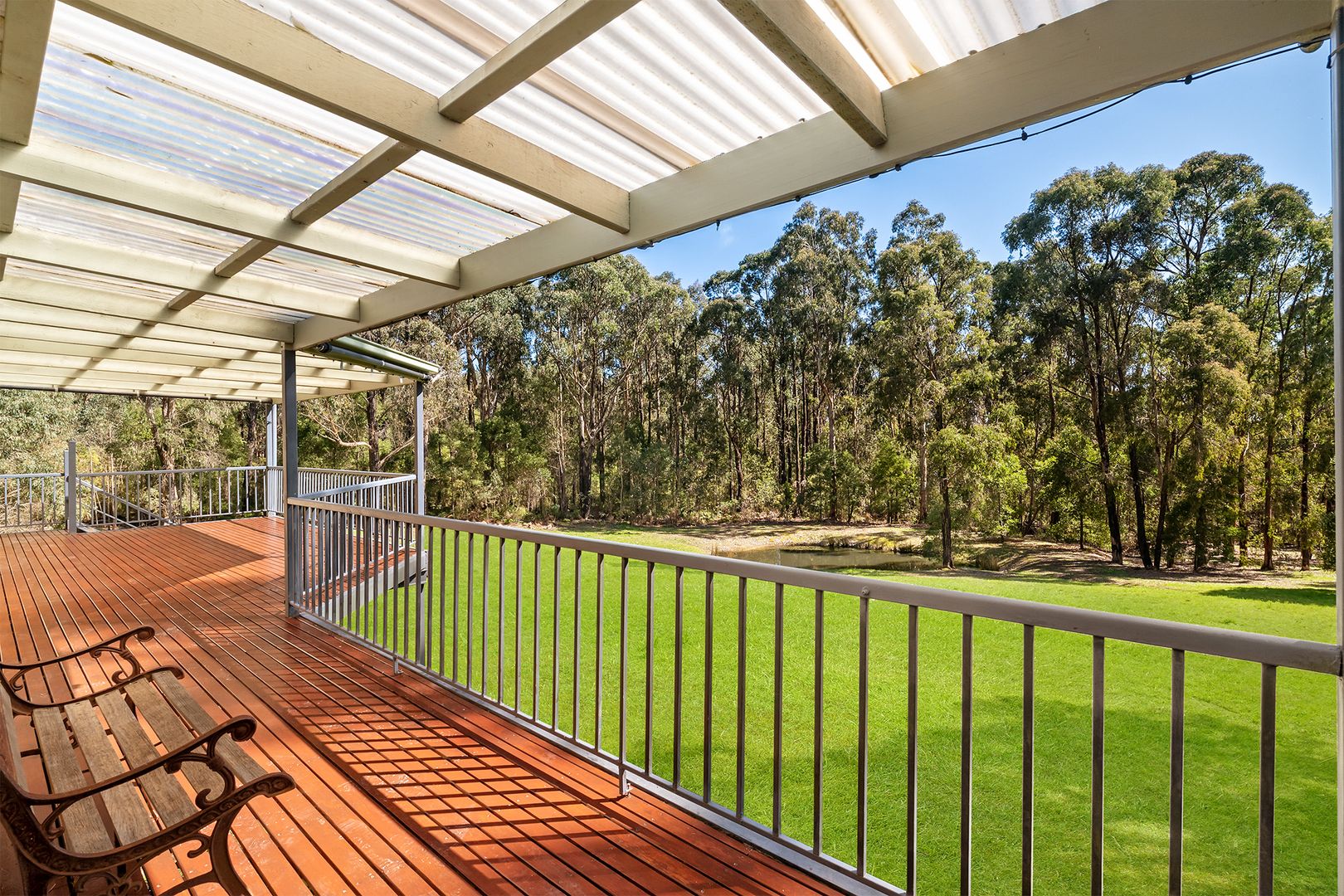 40 Ryan Road, Kinglake West VIC 3757, Image 1