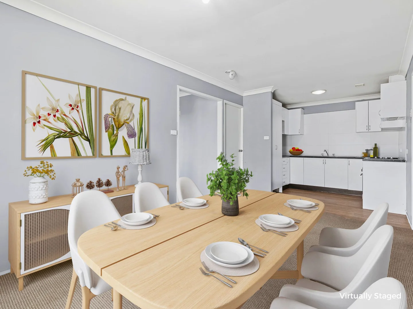 Additional image 4 of 1/41 Denton Park Drive, Rutherford NSW 2320