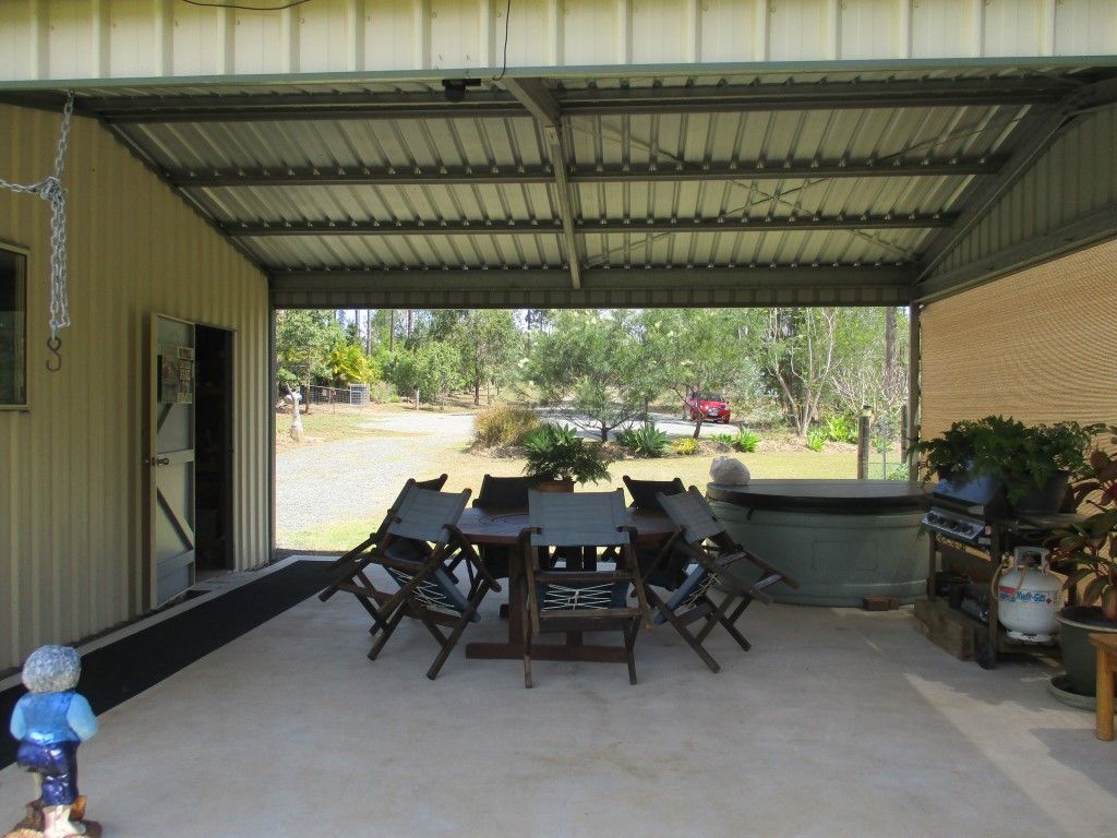 2 Gaunt Road, Glenwood QLD 4570, Image 2