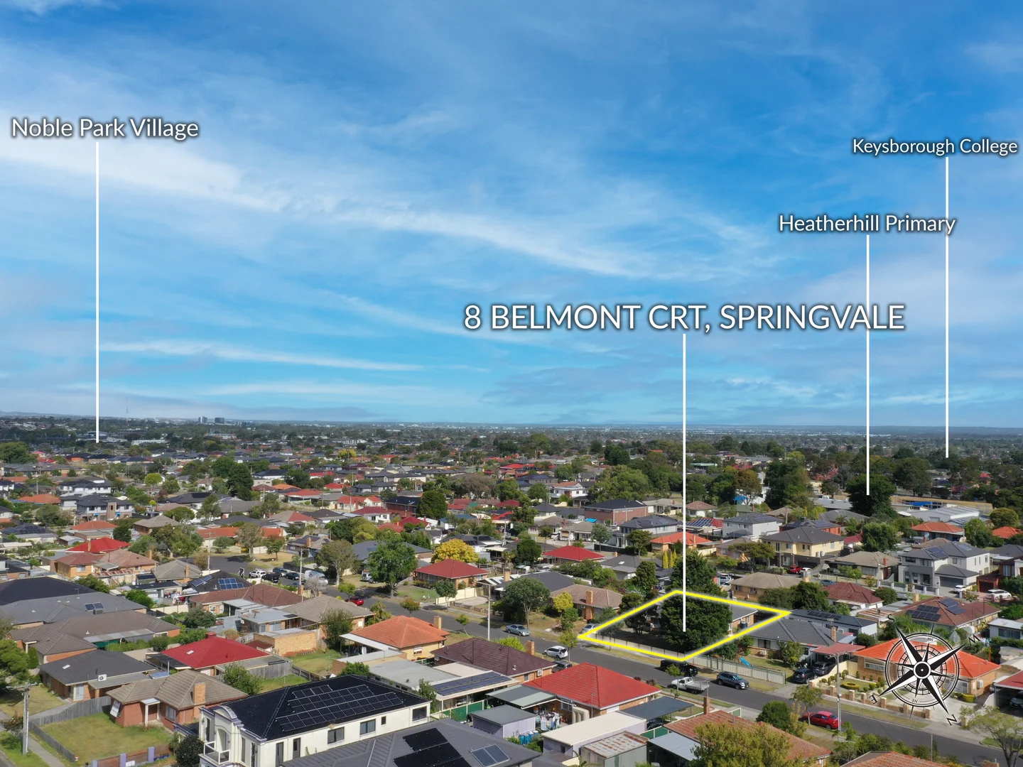 Additional image 16 of 8 Belmont Court, Springvale VIC 3171