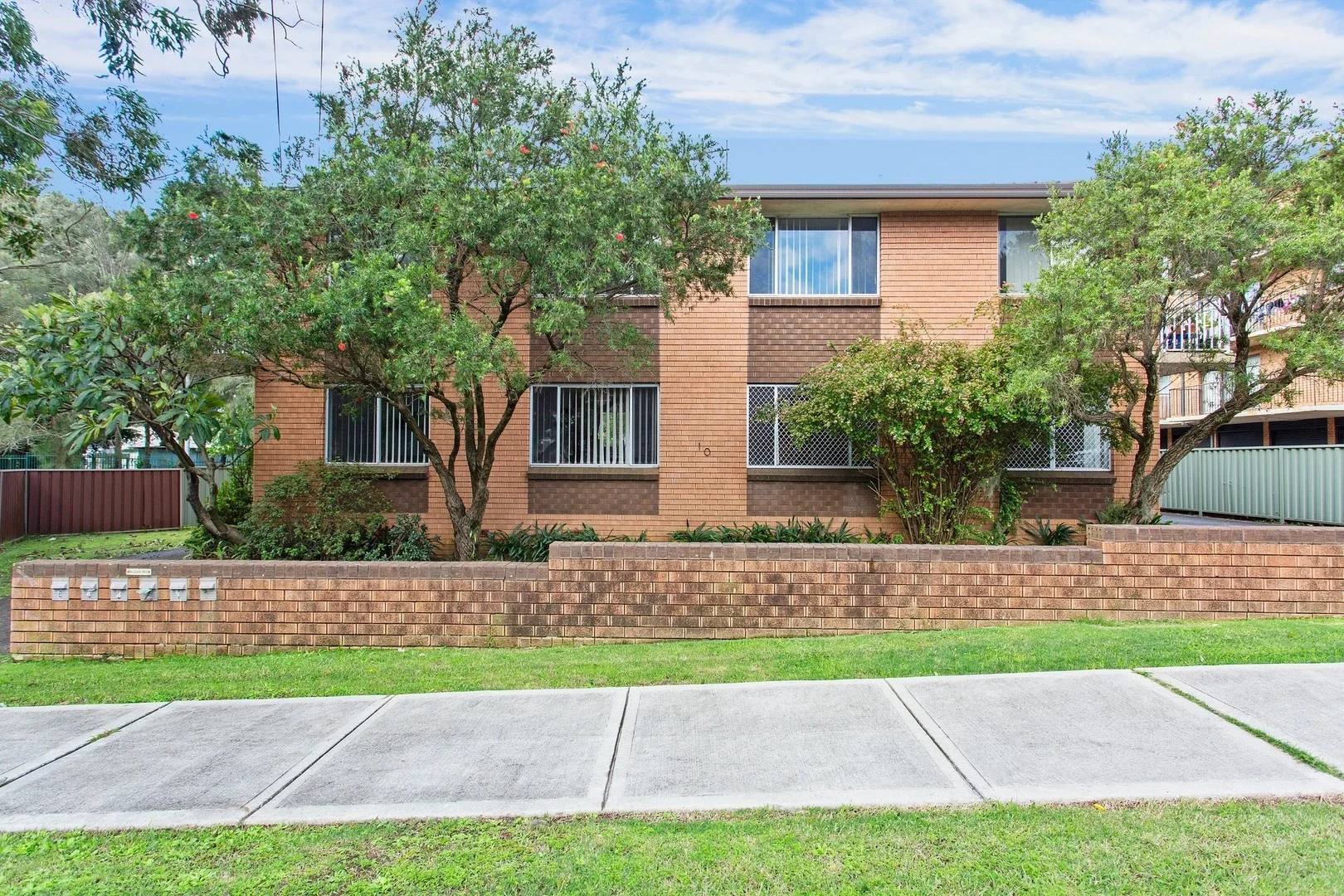 Primary image of 2/10 Macquarie Street, Wollongong NSW 2500