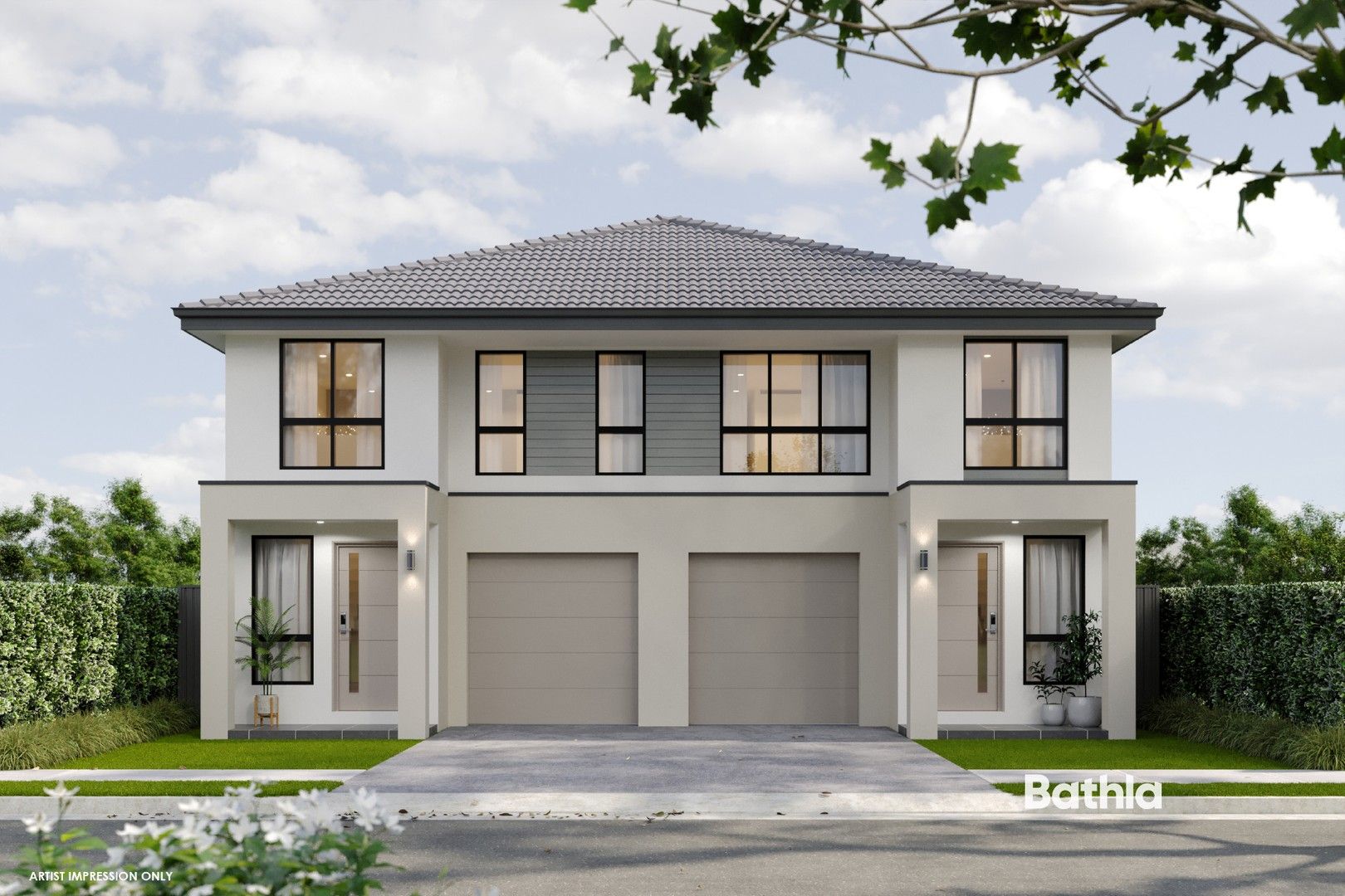 4 bedrooms New House & Land in 105 Neptune Circuit SCHOFIELDS NSW, 2762