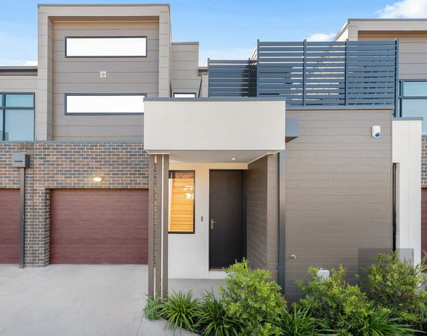 4/14 Clarendon Parade, West Footscray VIC 3012