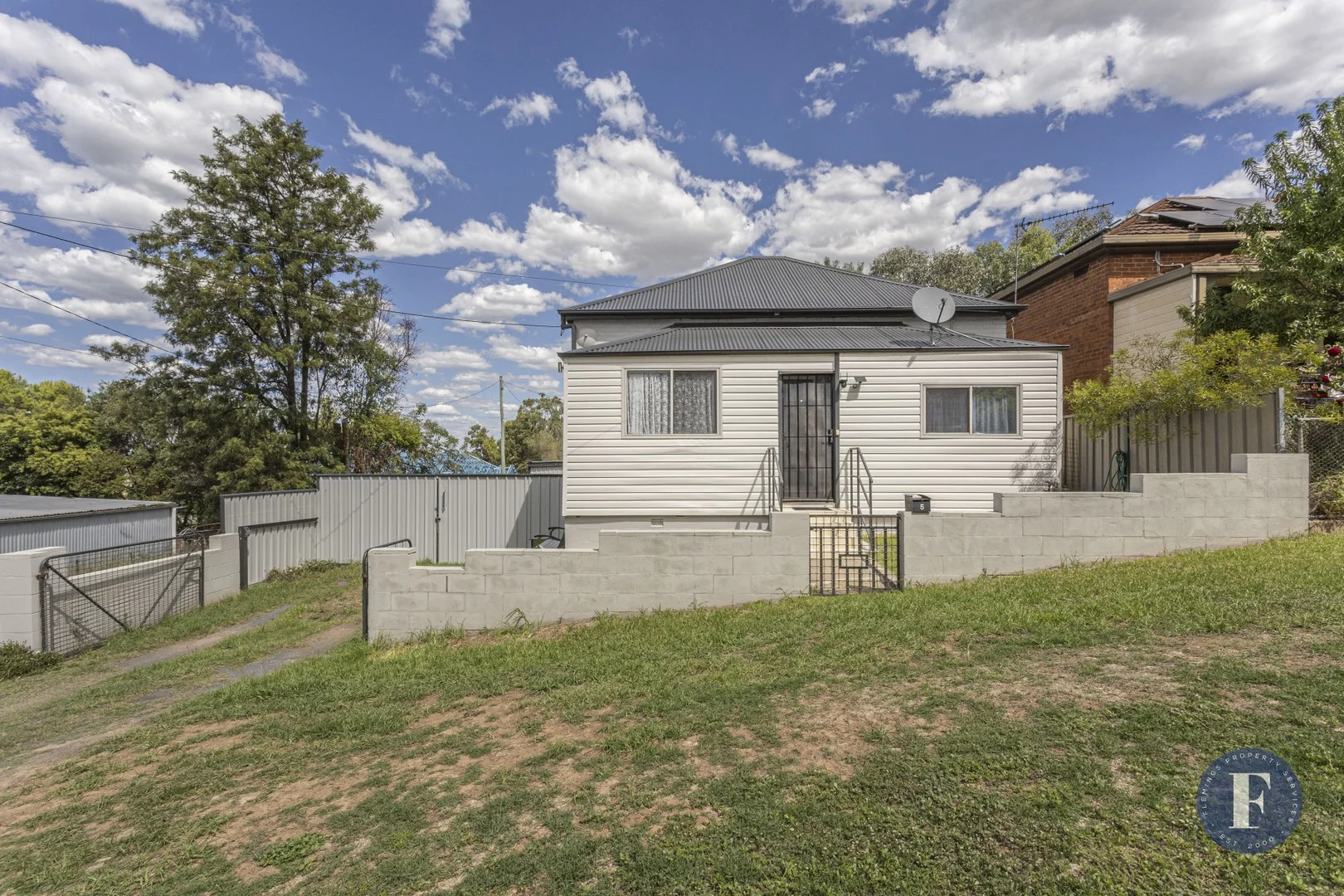 5 Main Street, Cowra NSW 2794