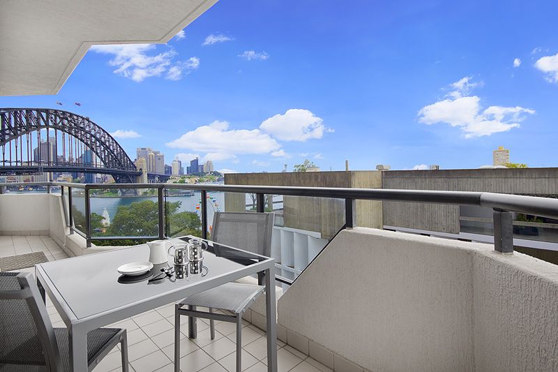 Alfred Street, Milsons Point NSW 2061, Image 0