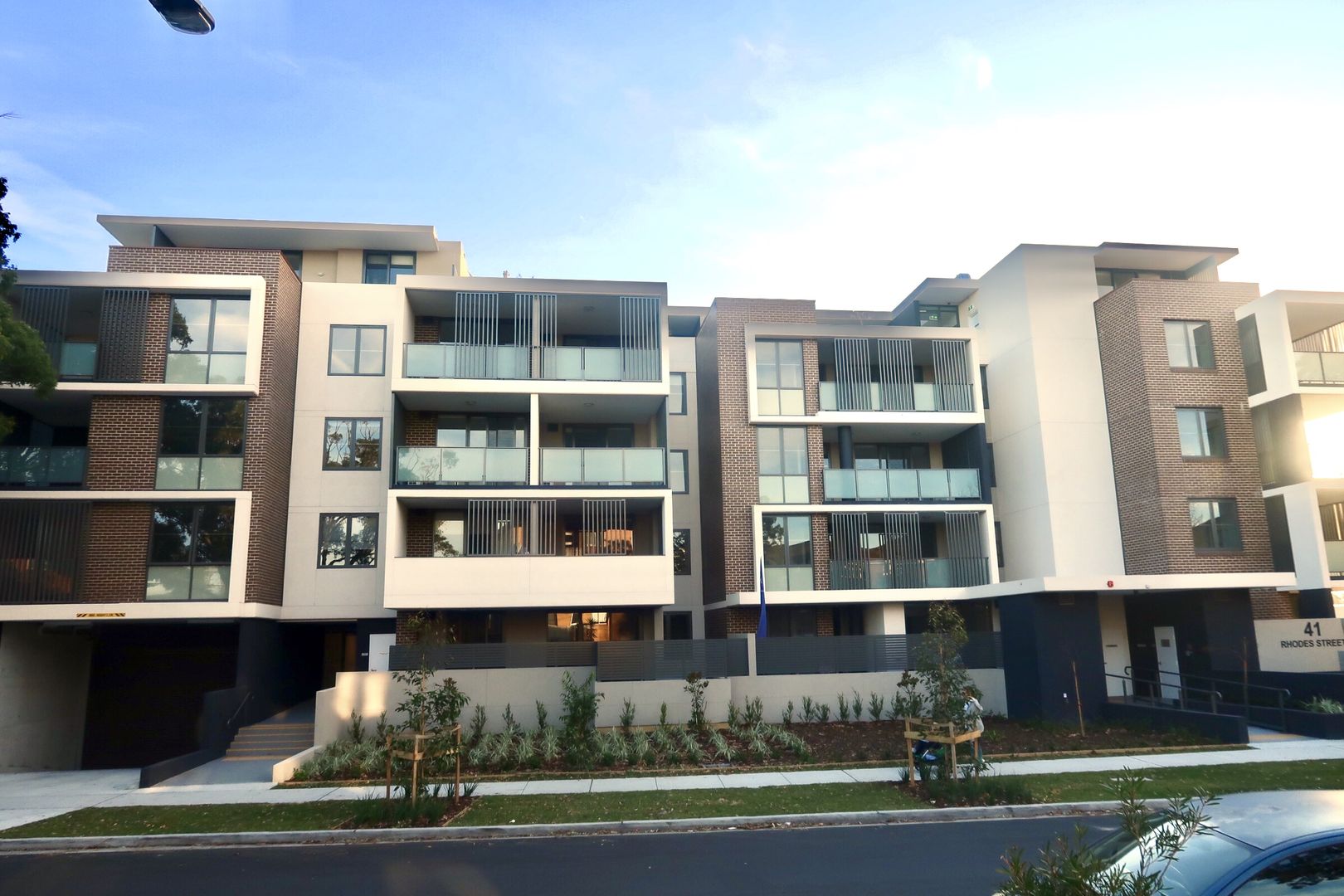 41 Rhodes Street Hillsdale Nsw 2036 Apartment For Rent 0426130695 Domain