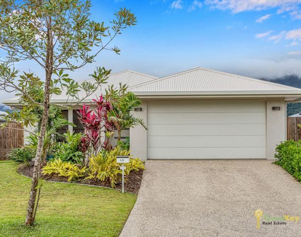 10 Crater Elbow, Mount Peter QLD 4869