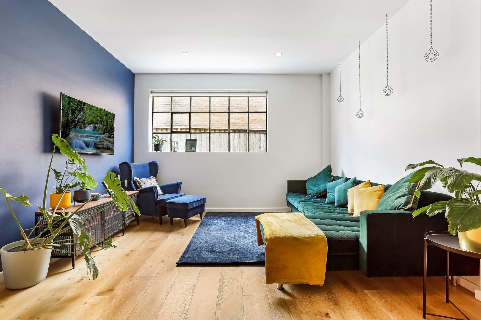 1 bedrooms Apartment / Unit / Flat in 403/12 Primrose Avenue ROSEBERY NSW, 2018