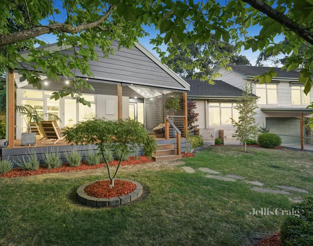 8 Olympic Avenue, Montmorency VIC 3094