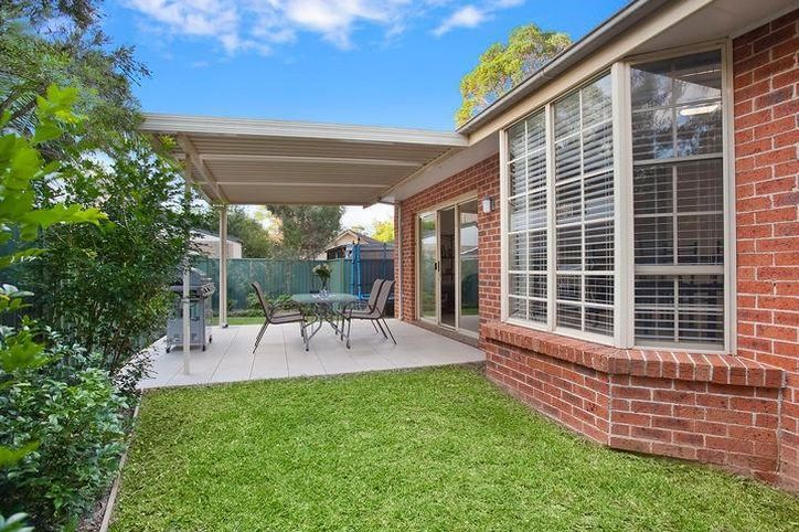 2A/3 Hinemoa Avenue, NORMANHURST NSW 2076, Image 0