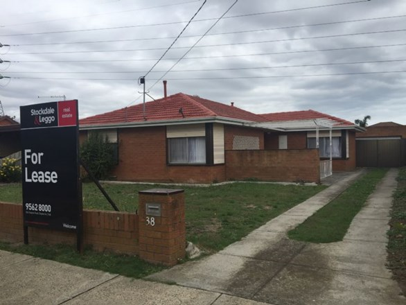 38 Kallay Street, Clayton South VIC 3169