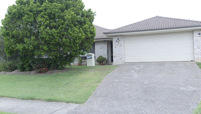 Picture of 20 Honeyeater Place, LOWOOD QLD 4311