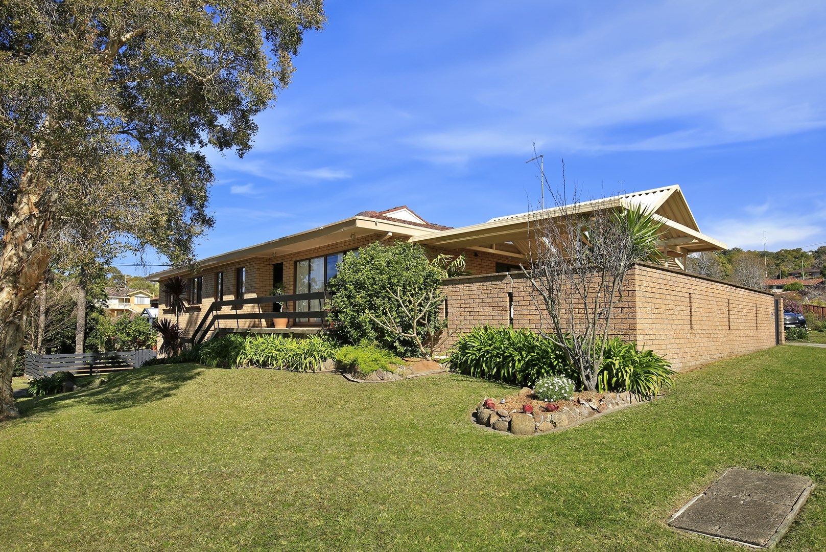 5 Harkness Avenue, Keiraville NSW 2500, Image 0