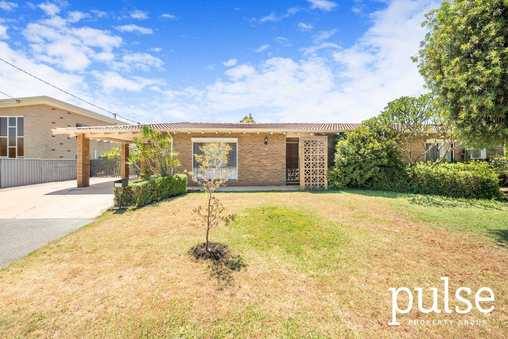 3 bedrooms House in 16 Tudor Avenue North SHELLEY WA, 6148