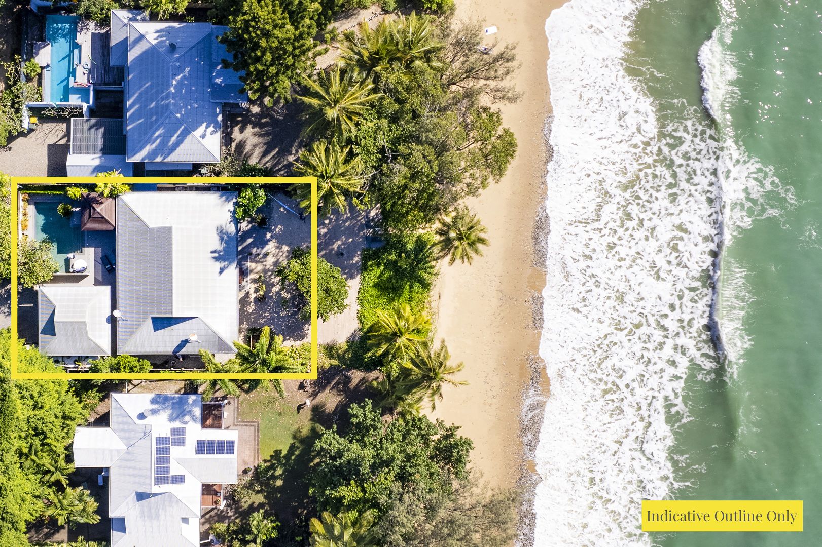 9 Oak Street, Oak Beach QLD 4877, Image 1