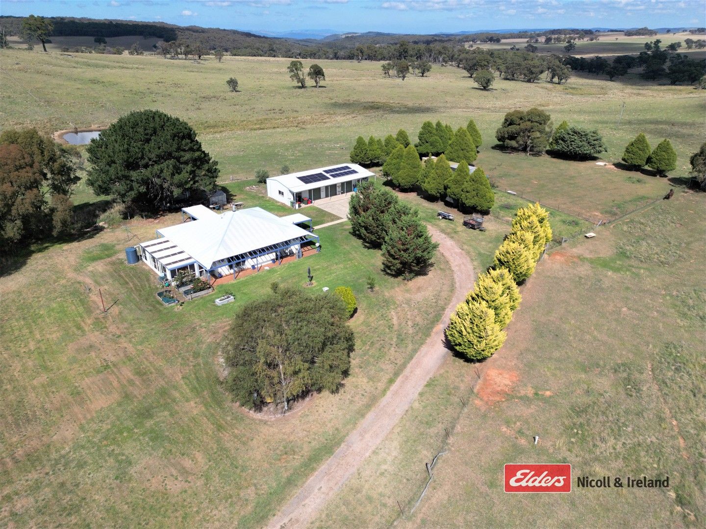100 Pitlochry Road, Neville NSW 2799, Image 0