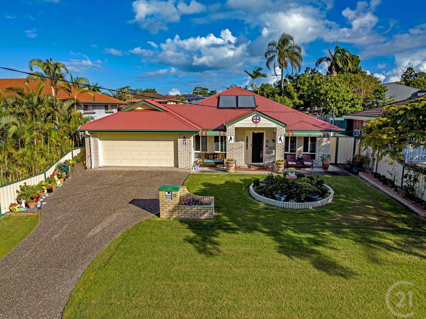 4 bedrooms House in 13 Williams Street REDCLIFFE QLD, 4020