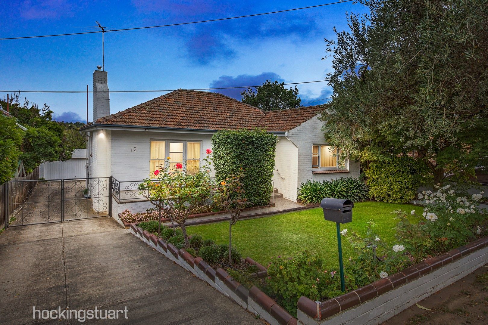 15 Hodgson Street, Heidelberg VIC 3084, Image 0