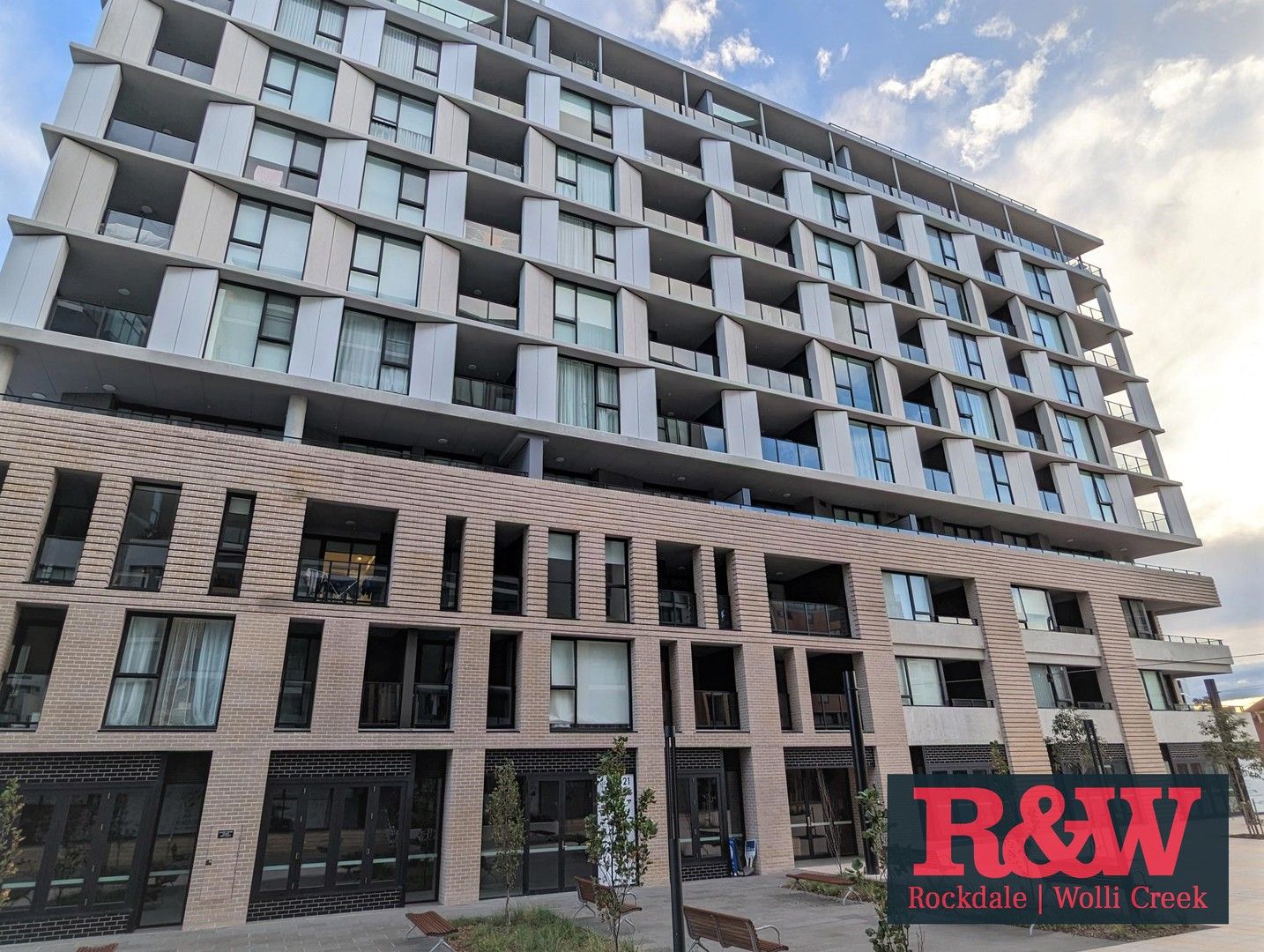 B406/1 Chapel Street, Rockdale NSW 2216 Apartment For Rent Domain