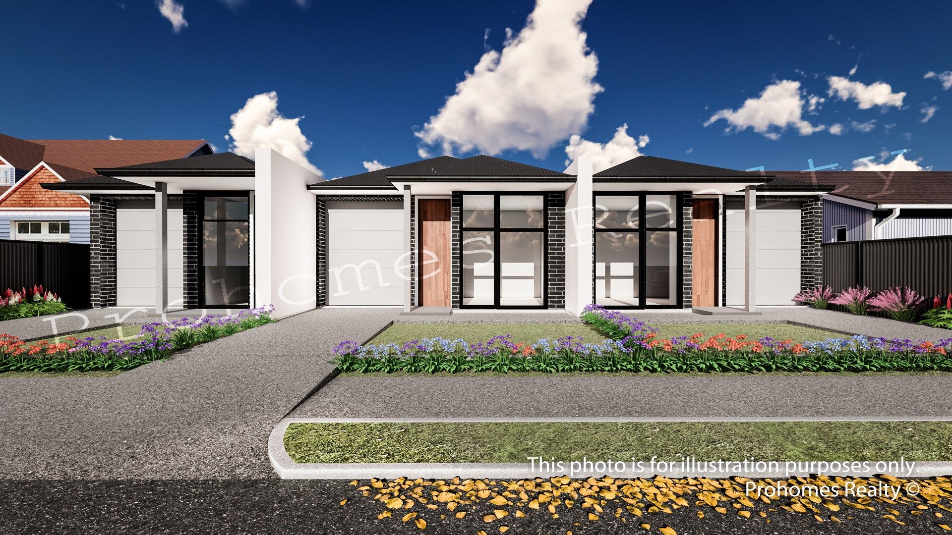 D1-D3/61 Shakespeare Ave, Plympton Park SA 5038, Image 1