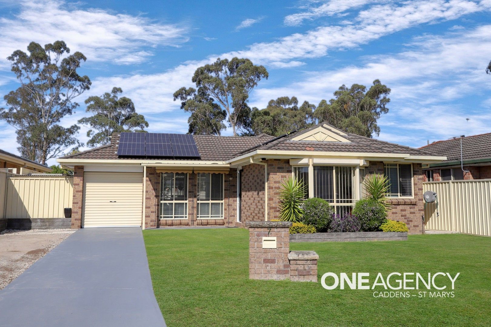 7 Geewan Place, Claremont Meadows NSW 2747, Image 0