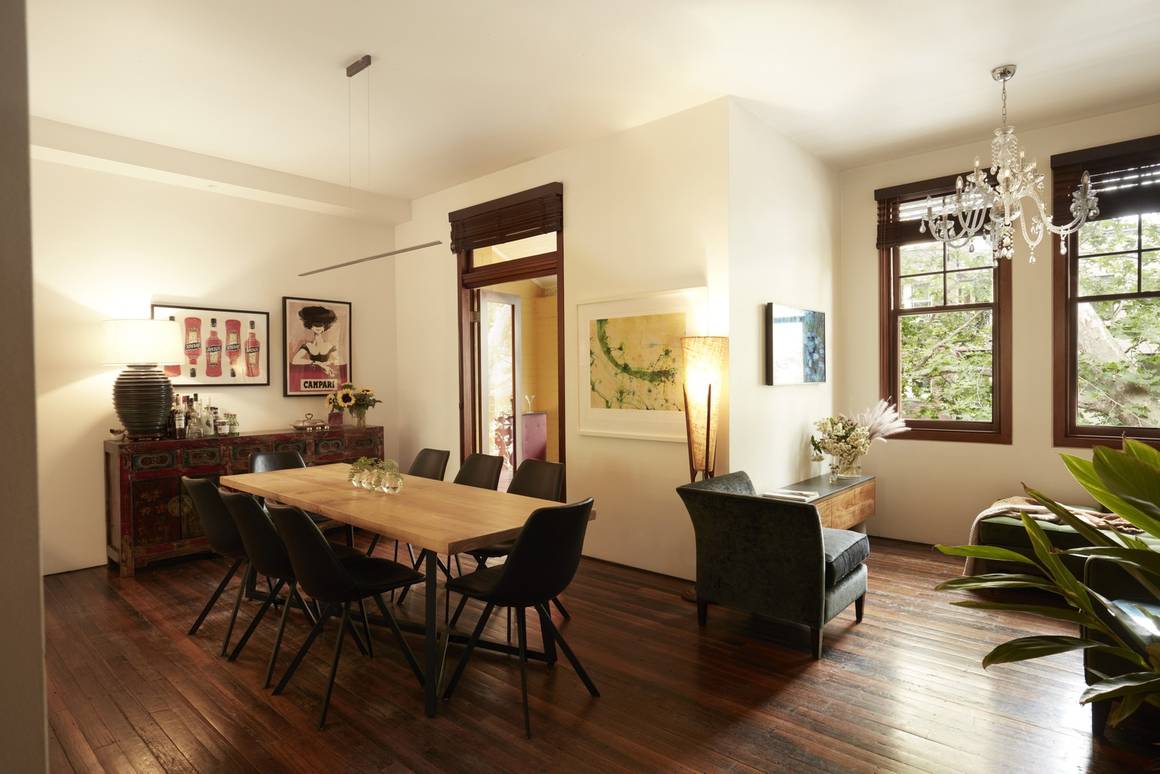 Picture of 4/57-59 Macleay Street, POTTS POINT NSW 2011