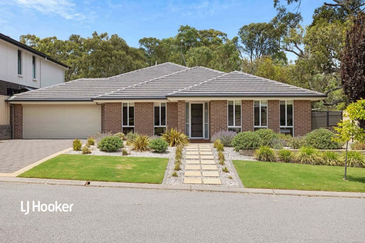 37 Hallett Road, Golden Grove SA 5125, Image 0