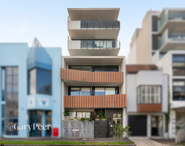 105/41 Nott Street, Port Melbourne VIC 3207