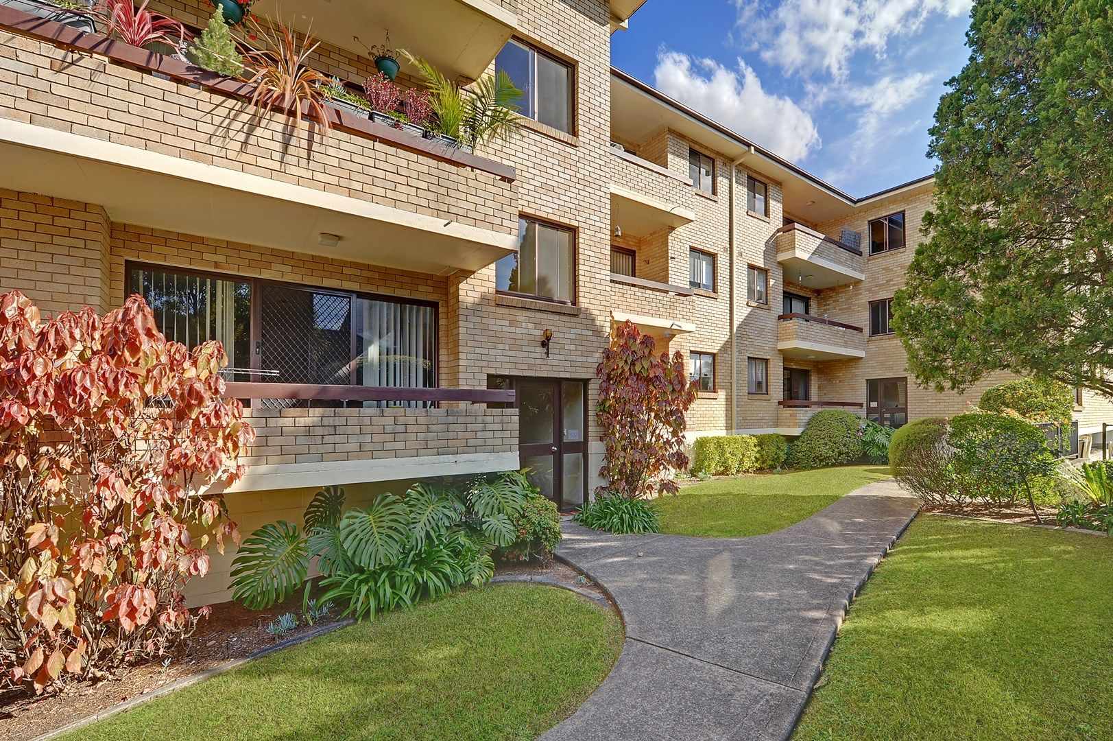 3/37-39 Muriel Street, Hornsby NSW 2077, Image 0