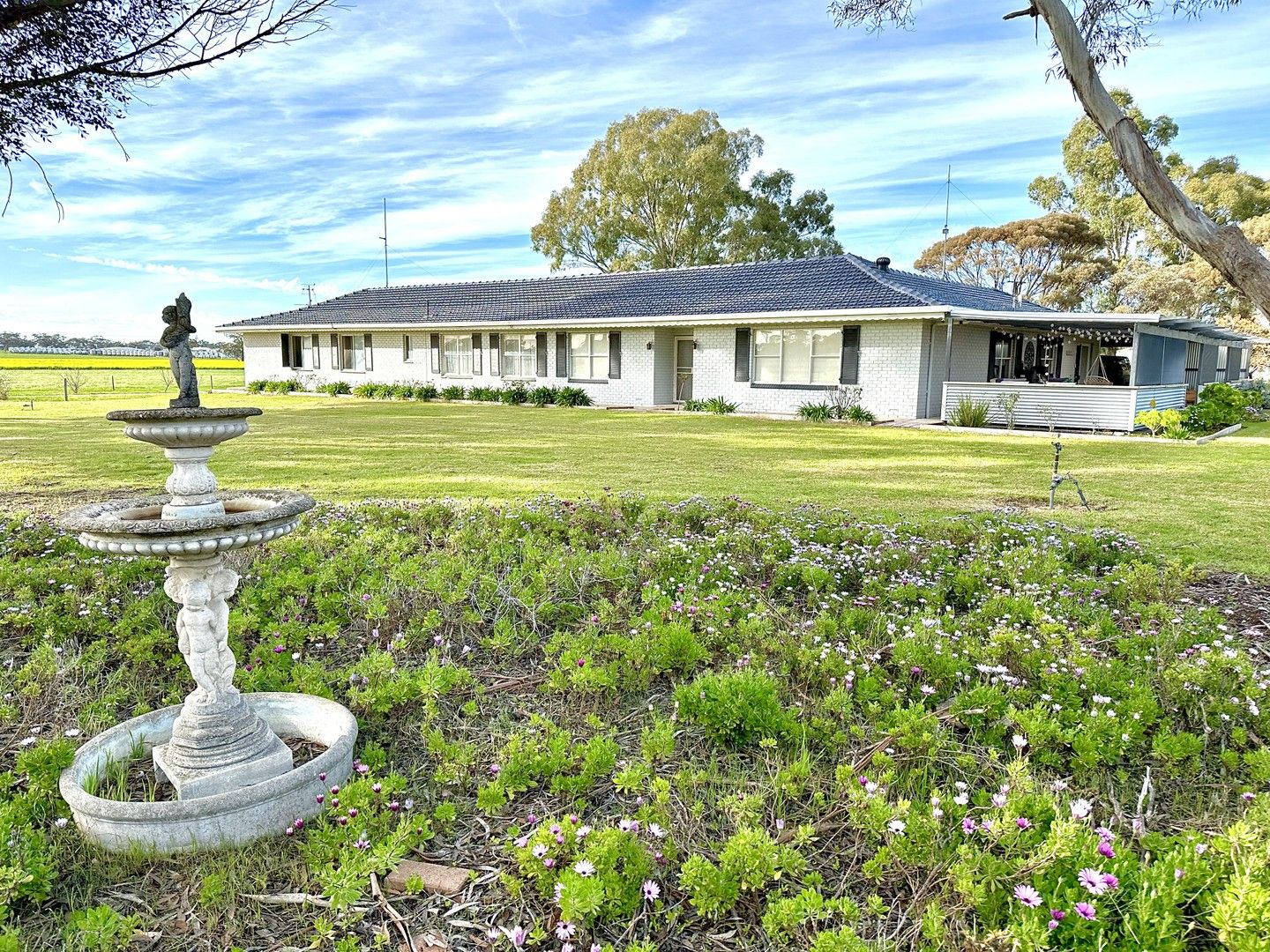 20 Hubl Road, Bordertown SA 5268, Image 0