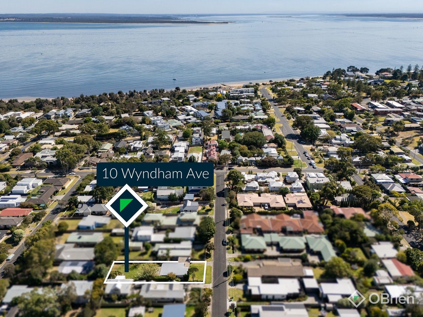 10 Wyndham Avenue, Cowes VIC 3922, Image 0