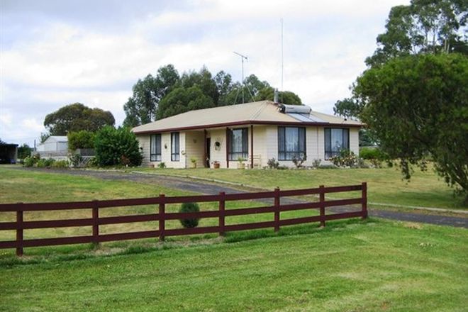 Picture of 142 Lang Street, DARTMOOR VIC 3304