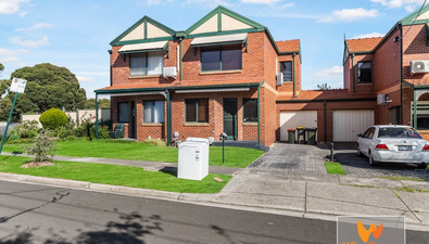 Picture of 2/1 Panorama Street, CLAYTON VIC 3168