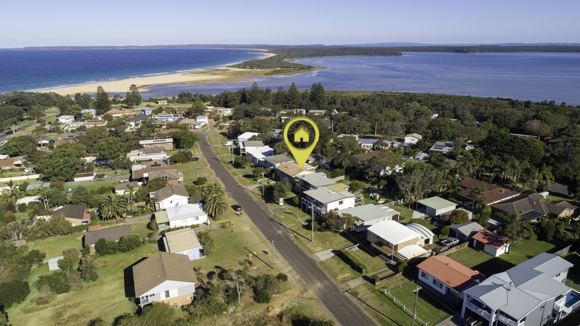 47 Broadview Avenue, Culburra Beach NSW 2540, Image 0