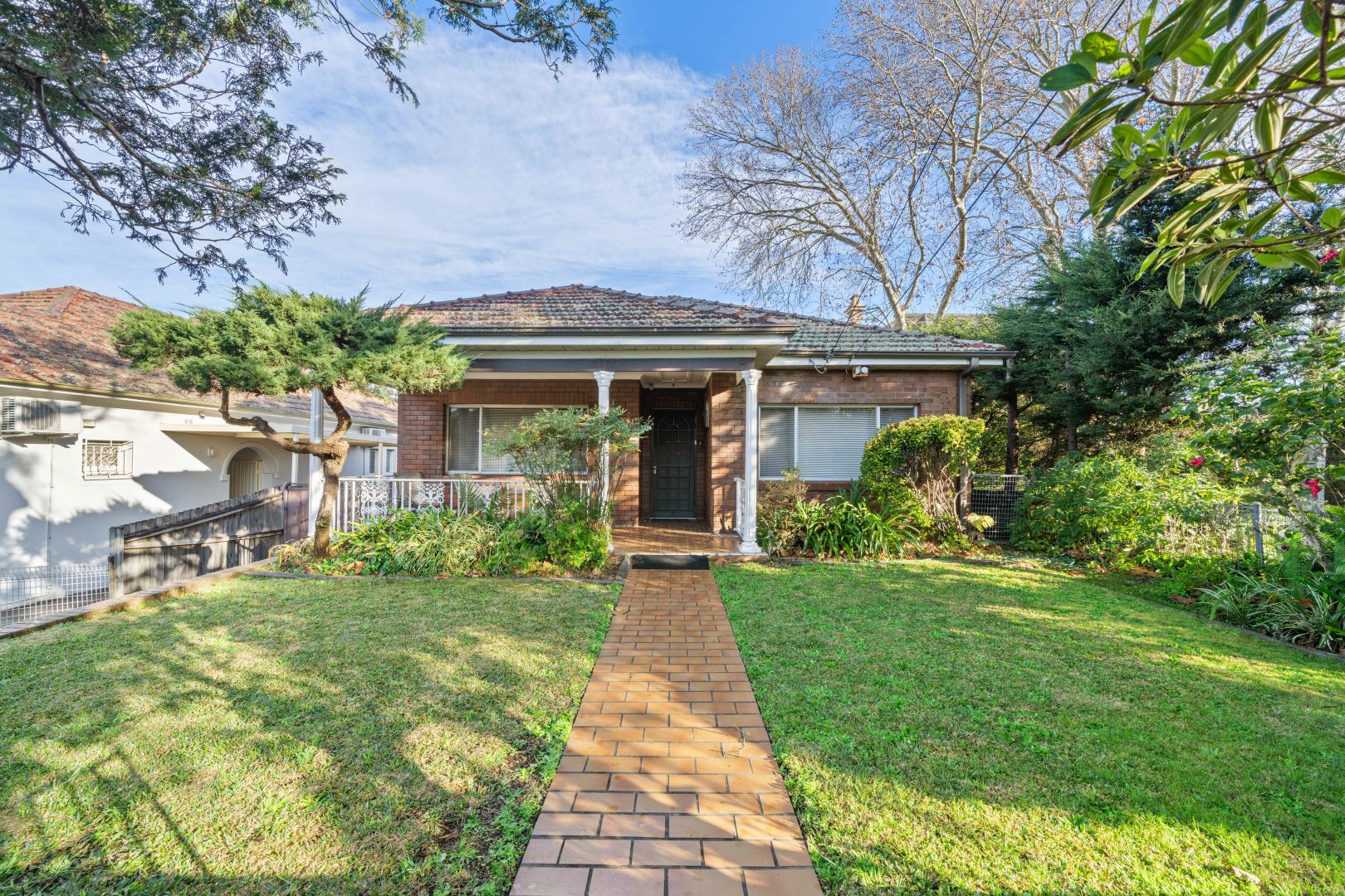 213B Burwood Road, Burwood Property History & Address Research Domain