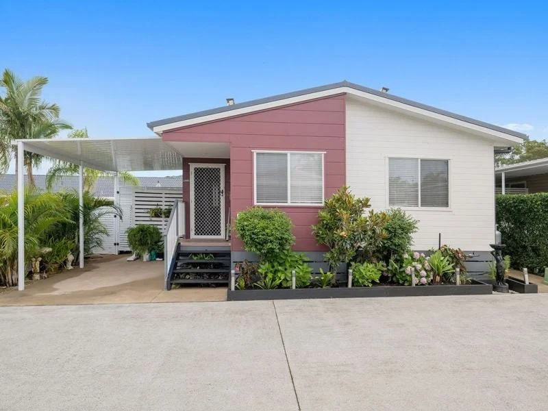 201/3 Lincoln Road, Port Macquarie NSW 2444