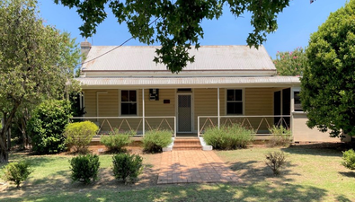 Picture of 22 Cassilis Street, COONABARABRAN NSW 2357
