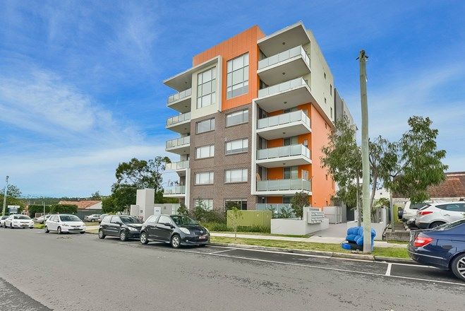 Picture of 8/12-14 King Street, CAMPBELLTOWN NSW 2560